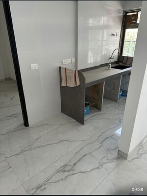 Bathroom in 2 BHK Apartment at Pioneer The Mariano, Prabhadevi – for Sale