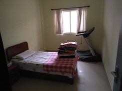 3 BHK Apartment For Sale in Kunal The Canary
