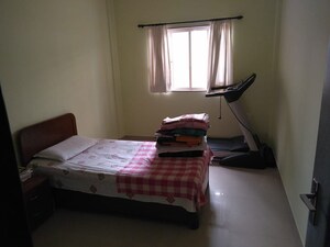 3 BHK Apartment For Sale in Kunal The Canary, Balewadi