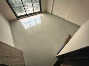 Room in 2 BHK Apartment at Shree Ambika Heritage, Kharghar – for Rent