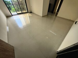 Room in 2 BHK Apartment at Shree Ambika Heritage, Kharghar – for Rent