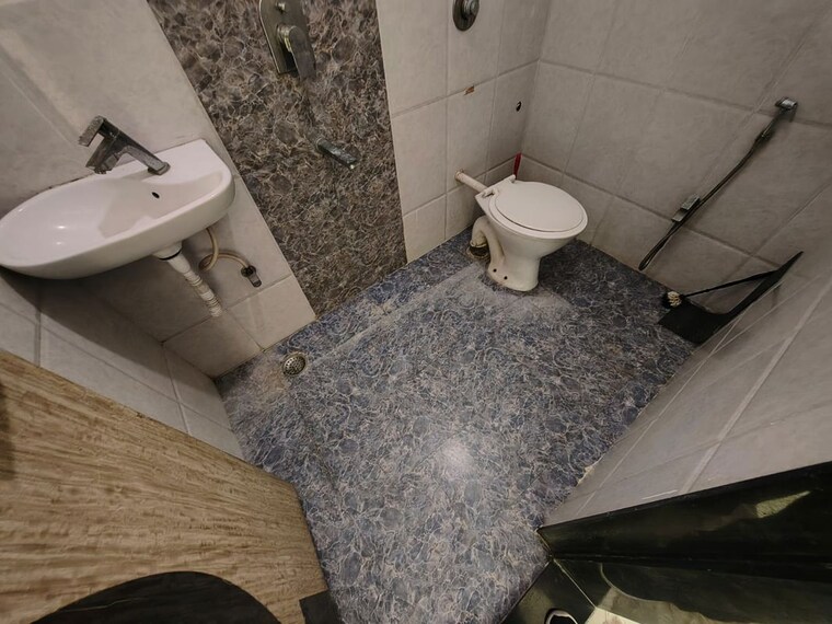 Team Area, shree-ambika-heritage 2 Bedroom 1130 Sq.Ft. Apartment In Kharghar Navi Mumbai 10724013