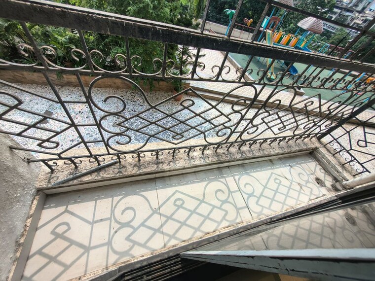 Balcony, shree-ambika-heritage 2 Bedroom 1130 Sq.Ft. Apartment In Kharghar Navi Mumbai 10724013