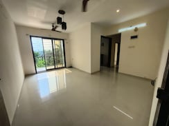 2 BHK +Apartment For Rent in Shree Ambika Heritage
