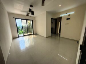2 BHK Apartment For Rent in Shree Ambika Heritage, Kharghar