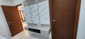 Furnished Amenities in 3 BHK Apartment at Aparna Sarovar Zenith, Nallagandla – for Rent