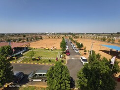 Plot For Sale in Shadnagar