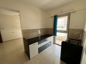 Kitchen in 2 BHK Apartment at Wakad – for Sale