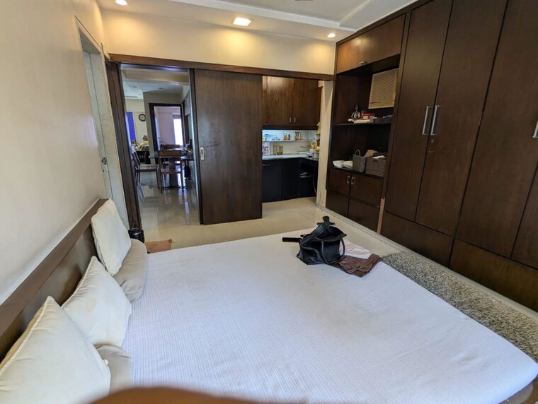 Living Room, sanskruti-apartment-prabhadevi 2 Bedroom 890 Sq.Ft. Apartment In Prabhadevi Mumbai 10724030