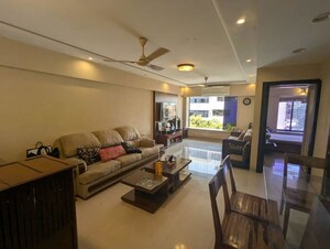 2 BHK Apartment For Sale in Sanskruti Apartment Prabhadevi, Prabhadevi