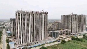 4 BHK Apartment For Sale in Fusion The Rivulet, Sector 12 Greater Noida