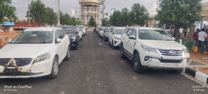   Plot at Shadnagar – for Sale