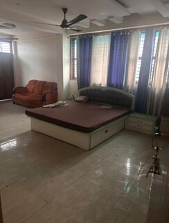 3 BHK Apartment For Rent in Butler Colony