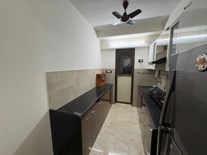 2 BHK Apartment For Rent in VR Bhoomi Acre I Wing, Waghbil