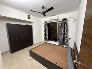 Furnished Amenities in 2 BHK Apartment at VR Bhoomi Acre I Wing, Waghbil – for Rent
