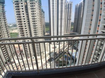 3 BHK +  2262 Sq.Ft. Apartment in My Home Sayuk