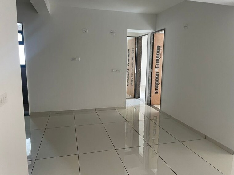 Room, shela 3 Bedroom 1550 Sq.Ft. Apartment In Shela Ahmedabad 10724044