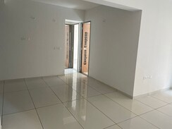 3 BHK +Apartment For Sale in Shela