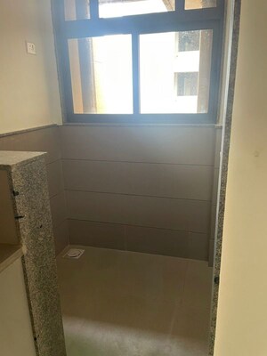 Bathroom in 3 BHK Apartment at Shela – for Sale