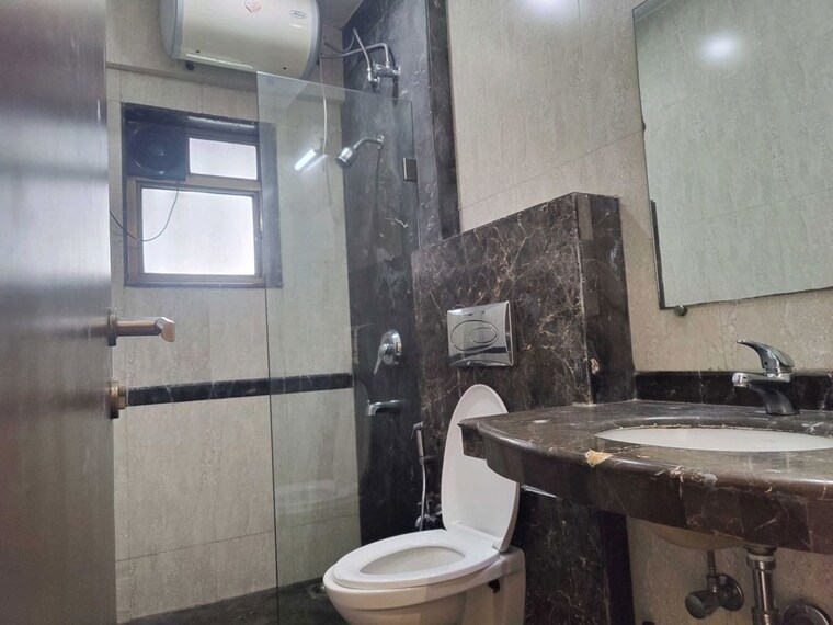Kitchen, aristo-pearl-residency 2 Bedroom 980 Sq.Ft. Apartment In Prabhadevi Mumbai 10724045