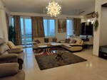 3.5 BHK +  2700 Sq.Ft. Apartment in Unitech Harmony