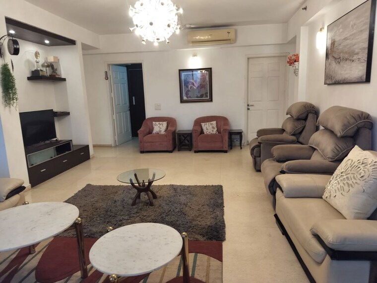 Team Area, unitech-harmony 3.5 Bedroom 2700 Sq.Ft. Apartment In Sector 50 Gurgaon 10724052
