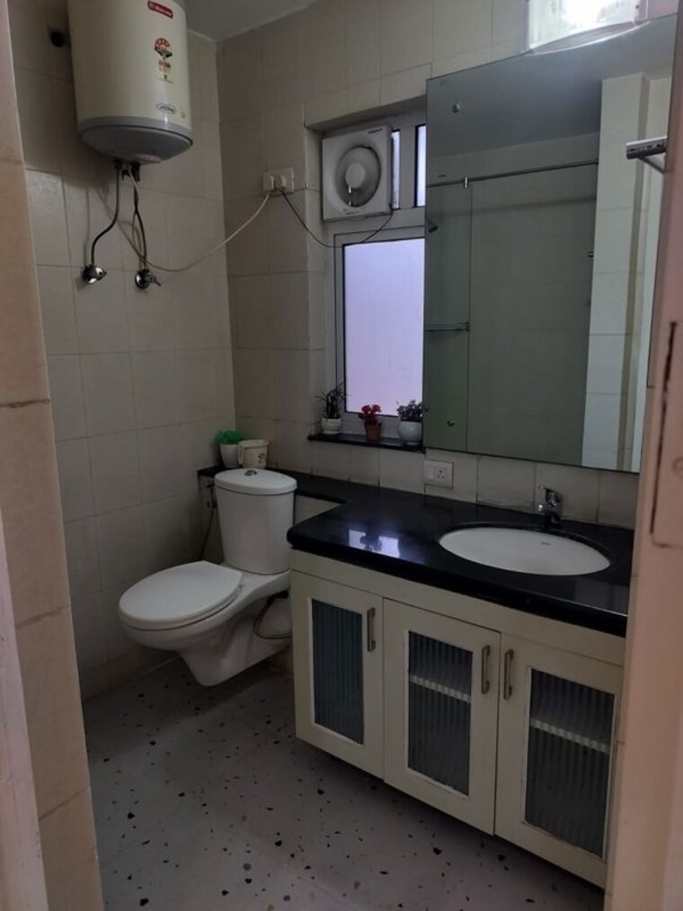 Kitchen, unitech-harmony 3.5 Bedroom 2700 Sq.Ft. Apartment In Sector 50 Gurgaon 10724052