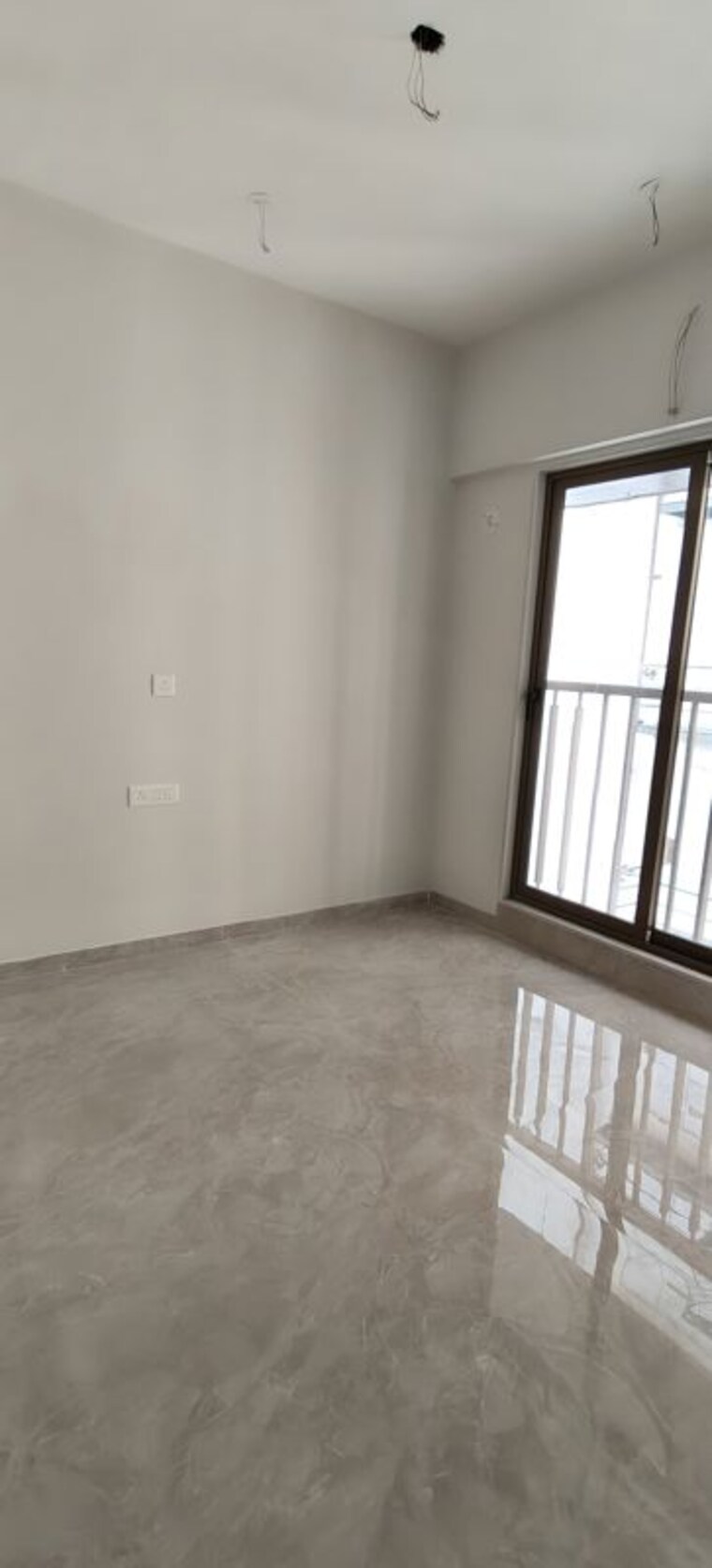 Room, crystal-hitendra-dhamm-shabha-chs 2 Bedroom 603 Sq.Ft. Apartment In Goregaon West Mumbai 10724046