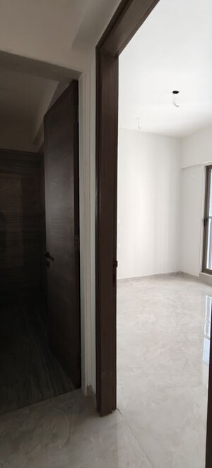 Bedroom in 2 BHK Apartment at Crystal Hitendra Dhamm Shabha CHS, Goregaon West – for Sale