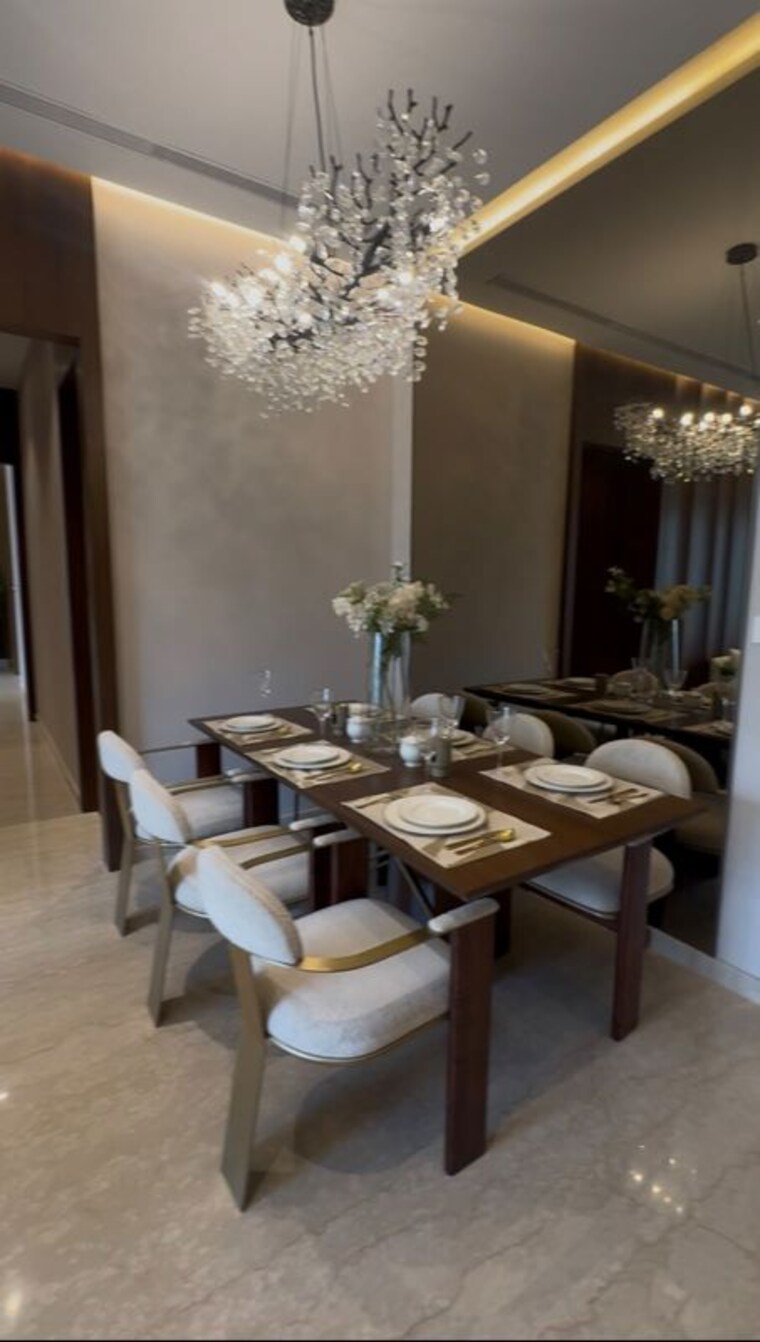 Living Room, godrej-horizon-wadala 2 Bedroom 745 Sq.Ft. Apartment In Wadala Mumbai 10724019