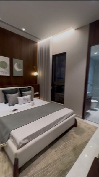 2 BHK +  745 Sq.Ft. Apartment in Godrej Horizon Wadala