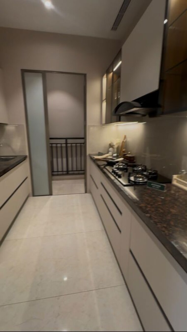 Kitchen, godrej-horizon-wadala 2 Bedroom 745 Sq.Ft. Apartment In Wadala Mumbai 10724019