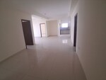 3 BHK +  1981 Sq.Ft. Apartment in Aparna Cyber Heights