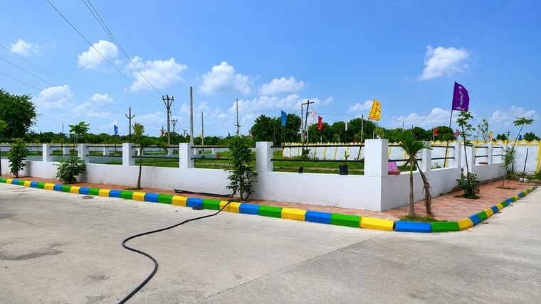 Exterior View, atmakur  150 Sq.Yd. Plot In Atmakur Sadashivpet 10724051