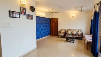 2 BHK Apartment For Sale in Harsh Paradise in Aundh, Pune