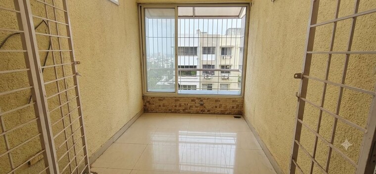 Room, harsh-paradise 2 Bedroom 650 Sq.Ft. Apartment In Aundh Pune 10724061