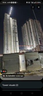 3 BHK +  2270 Sq.Ft. Apartment in Sumadhura The Olympus