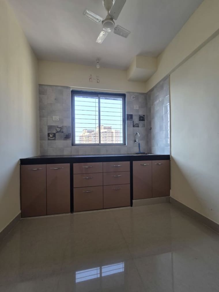 Kitchen/pantry, malad east 1 Bedroom 447 Sq.Ft. Apartment In Malad East Mumbai 10724065