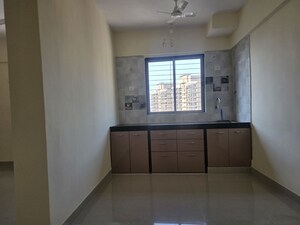 Kitchen in 1 BHK Apartment at Malad East – for Rent