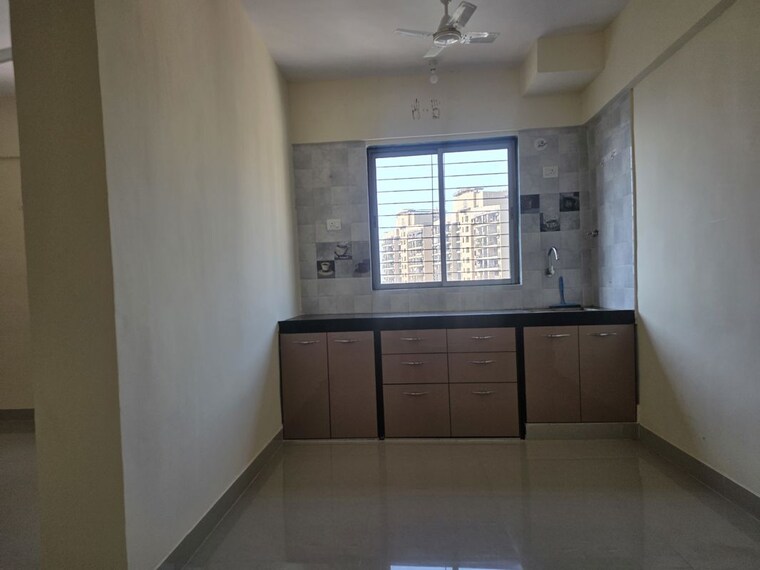 Kitchen, malad east 1 Bedroom 447 Sq.Ft. Apartment In Malad East Mumbai 10724065
