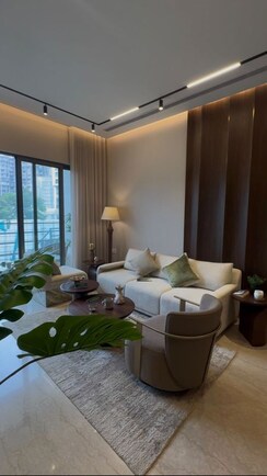 3 BHK +Apartment For Sale in Godrej Horizon Wadala