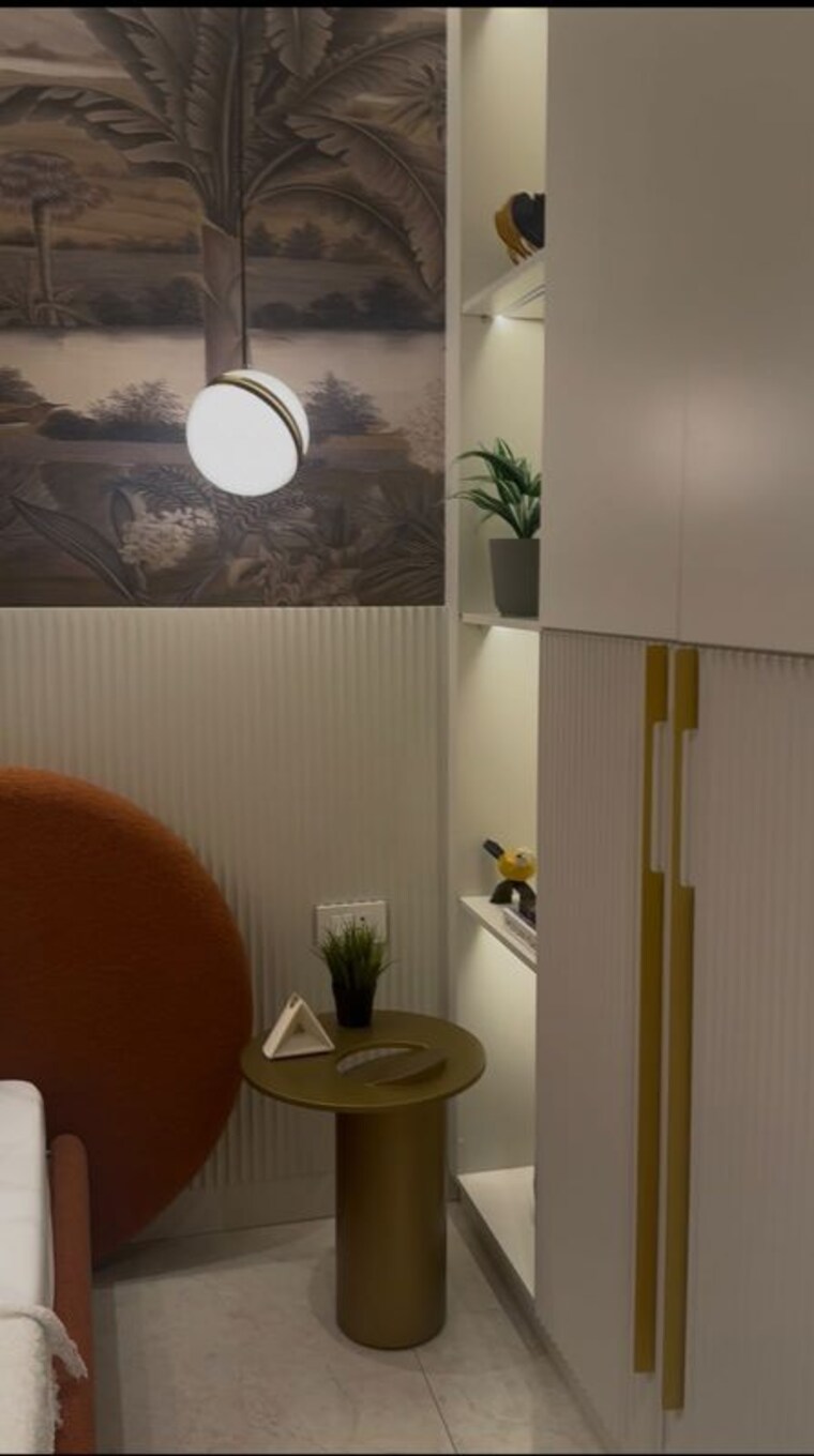 Bedroom, godrej-horizon-wadala 3 Bedroom 1240 Sq.Ft. Apartment In Wadala Mumbai 10724071