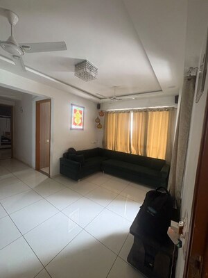Kitchen in 2 BHK Apartment at Aaryan Aaviskaar, Shela – for Sale