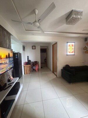 2 BHK Apartment For Sale in Aaryan Aaviskaar, Shela