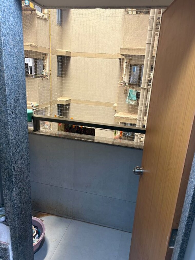 Kitchen, aaryan-aaviskaar 2 Bedroom 1230 Sq.Ft. Apartment In Shela Ahmedabad 10724079