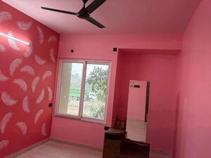 Room in 2 BHK Apartment at New Town Action Area ii – for Rent