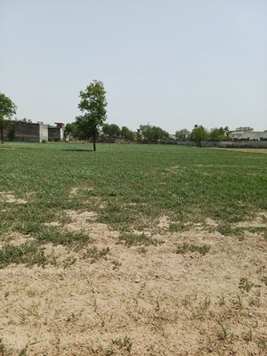 Plot – Garden View at Kanwara Village - for Sale