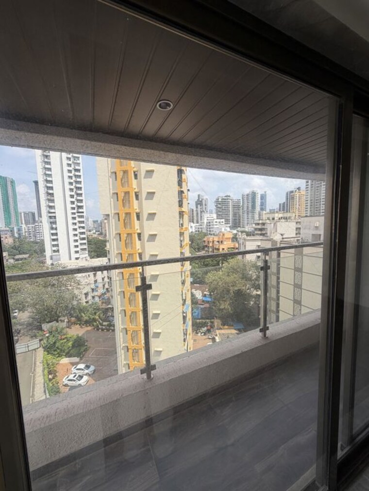 Balcony, prabhadevi-chs 2 Bedroom 988 Sq.Ft. Apartment In Prabhadevi Mumbai 10724078