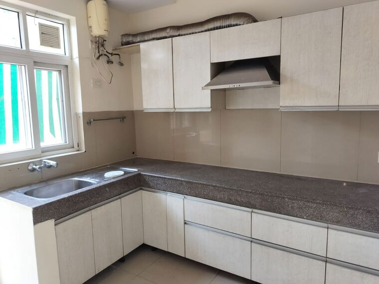 Kitchen, sector 65 3 Bedroom 1380 Sq.Ft. Apartment In Sector 65 Gurgaon 10719037