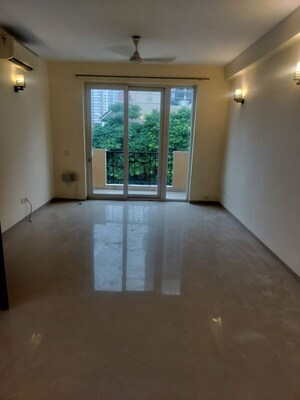 3 BHK Apartment For Rent in Sector 65